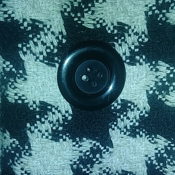 Houndstooth Jacket M - Picture 4 of 8